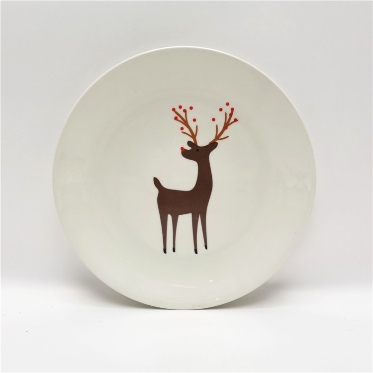Christmas dessert plate.jpg